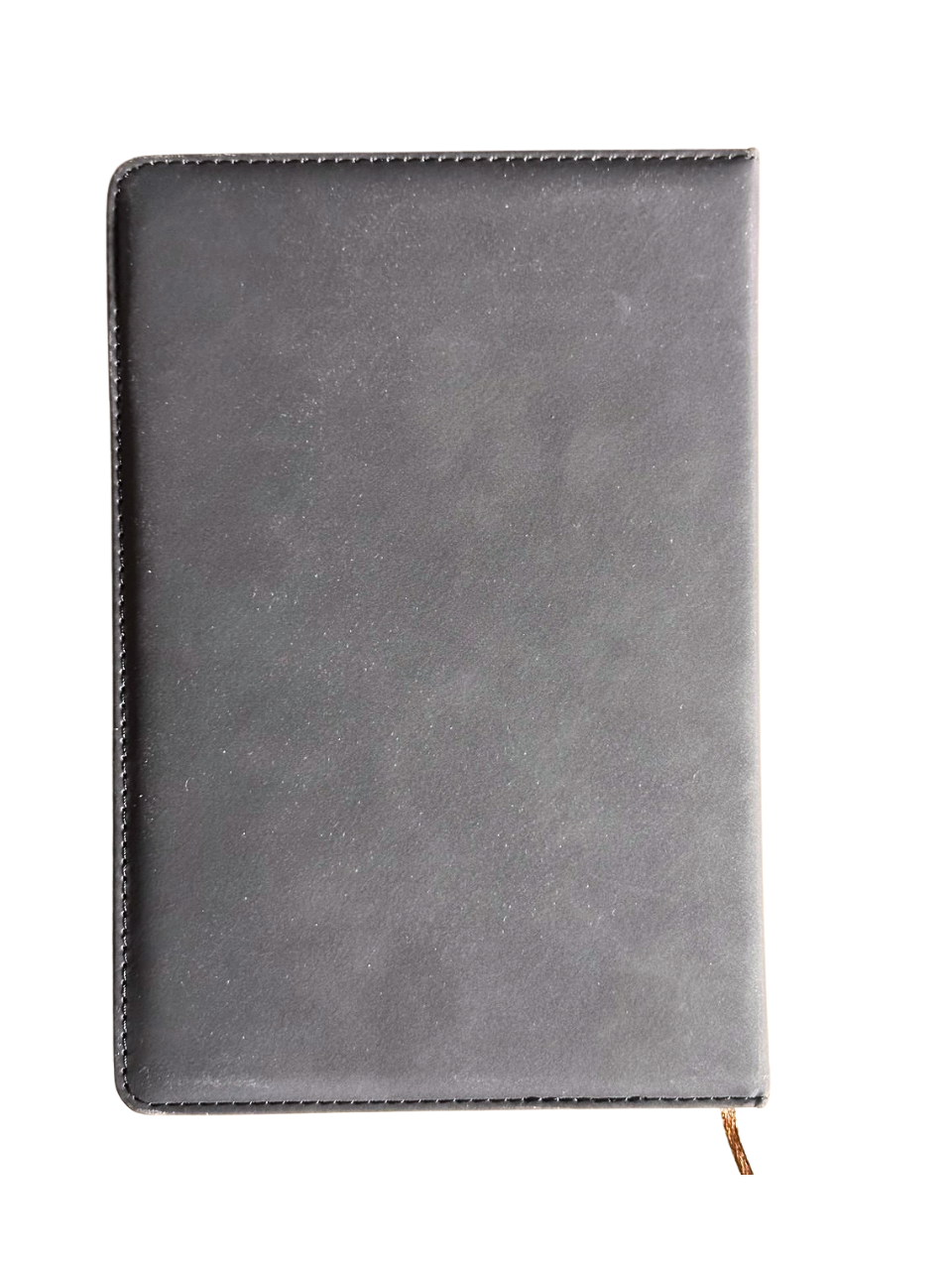 Salafiyah Premium Notebook – 194 Pages (Black Edition)